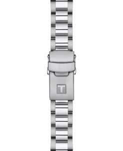 Tissot Seastar 1000 Turquesa Acero 36 mm | T120.210.11.091.00