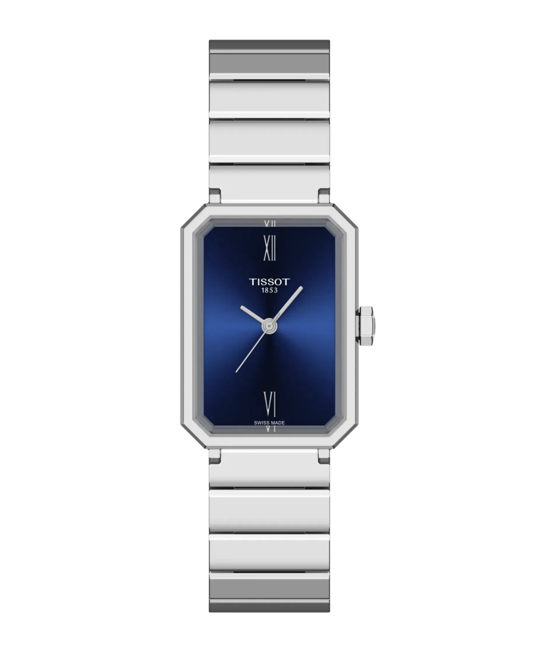 Tissot SRV Azul 30 mm | T160.110.11.043.00