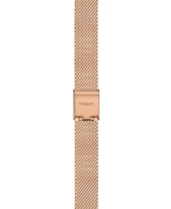 Tissot SRV Dorado 30 mm | T160.110.33.033.00
