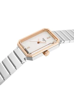 TISSOT SRV 30 mm Bicolor Quartz | T160.110.21.113.00
