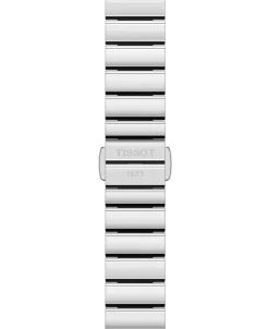 TISSOT SRV 30 mm Bicolor Quartz | T160.110.21.113.00
