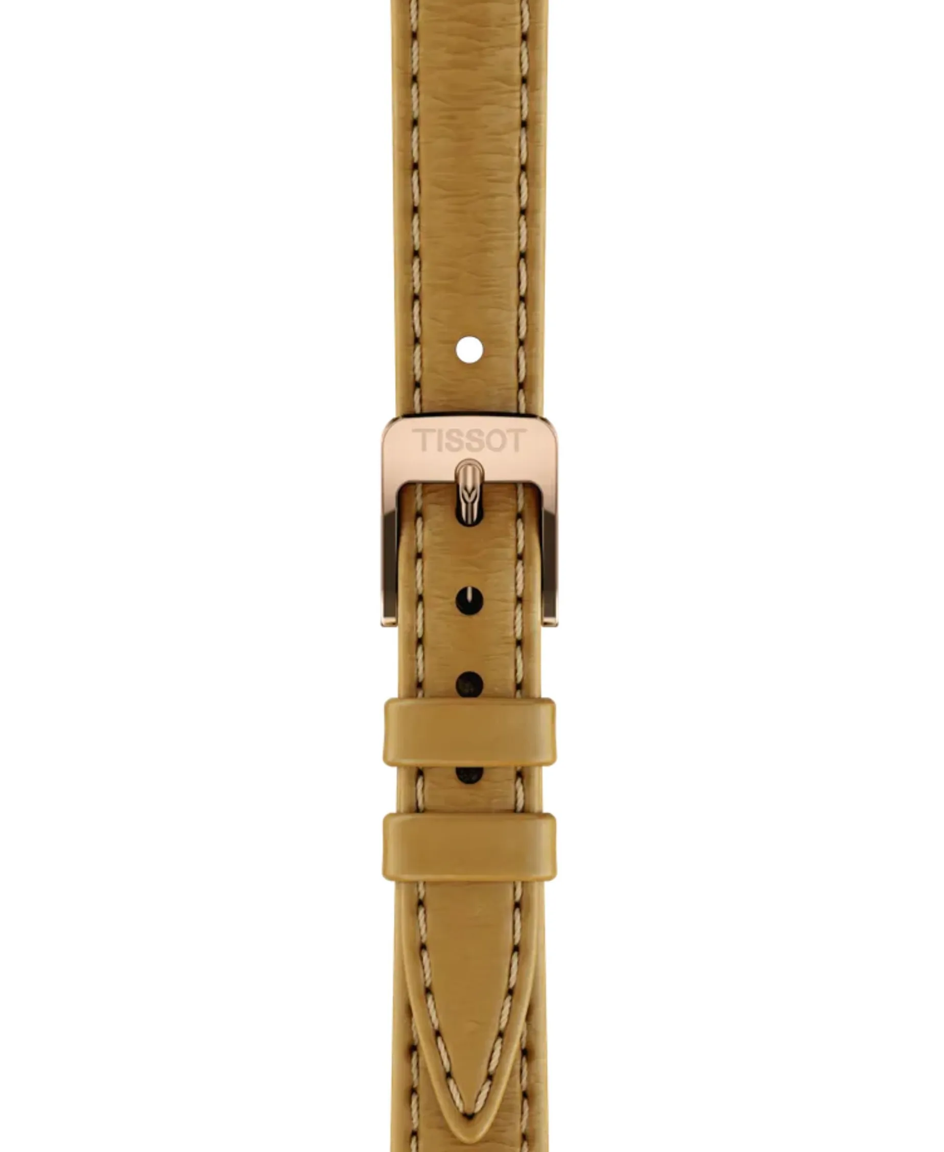 TISSOT SRV 30 mm Rectangular| T160.110.36.033.00