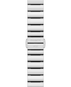 Tissot SRV Plateado 30 mm | T160.110.11.033.00