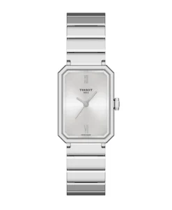 Tissot SRV Plateado 30 mm | T160.110.11.033.00