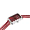 Tissot SRV Rojo 30 mm | T160.110.16.423.00