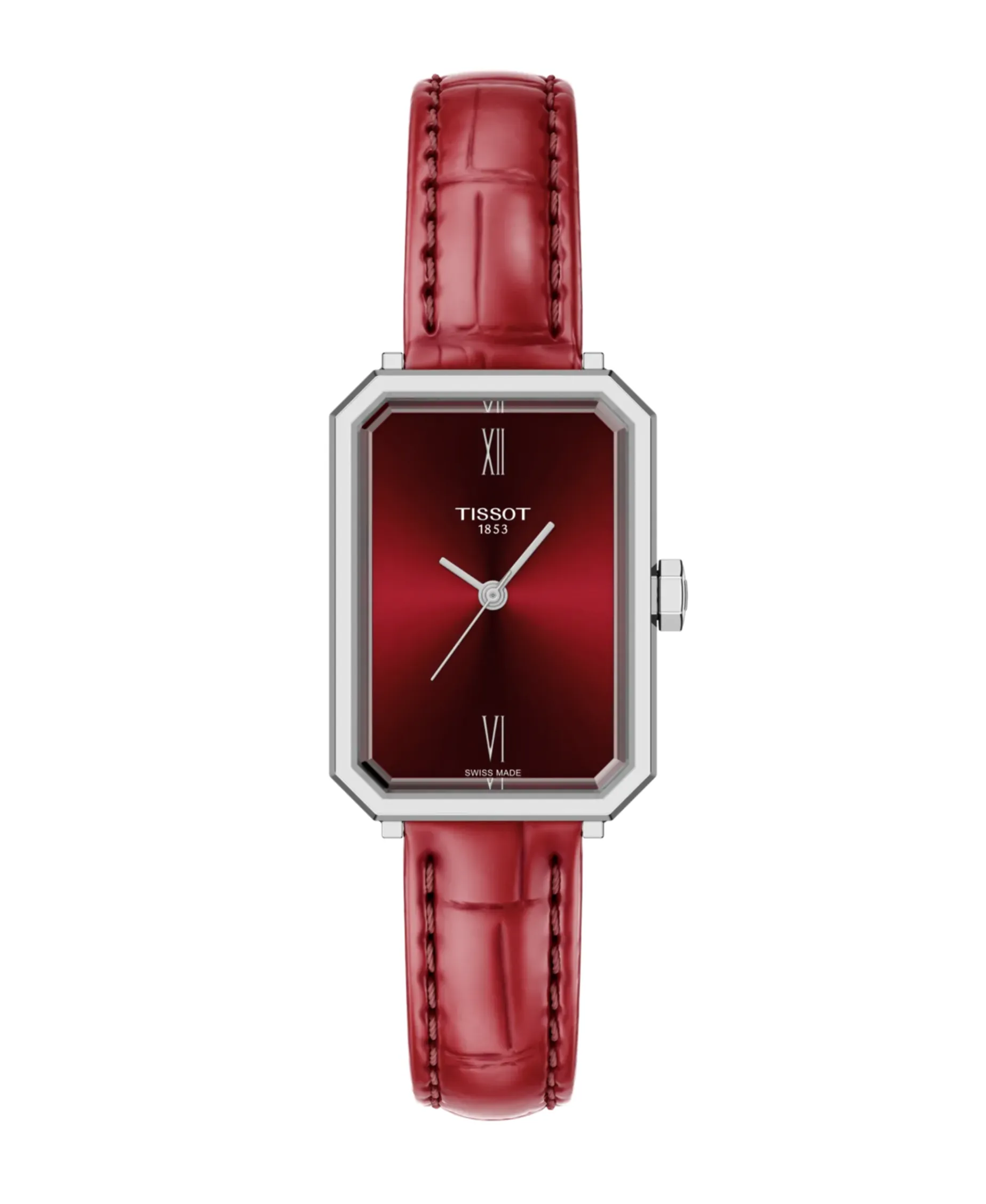 Tissot SRV Rojo 30 mm | T160.110.16.423.00