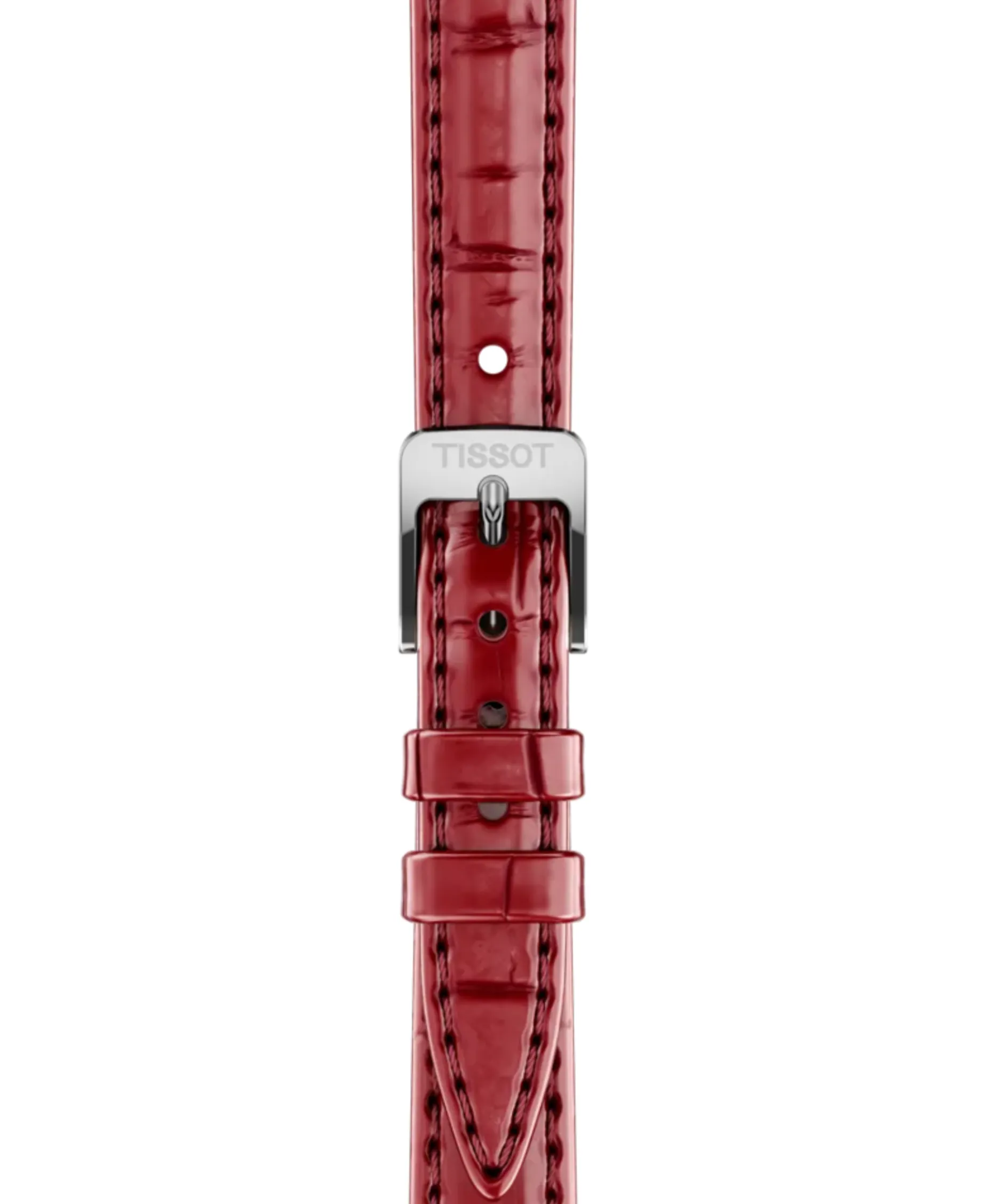 Tissot SRV Rojo 30 mm | T160.110.16.423.00