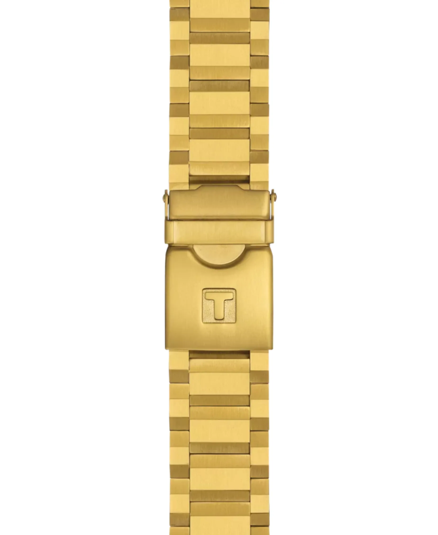 Tissot Supersport Chrono PVD Dorado 45,5 mm | T125.617.33.051.01