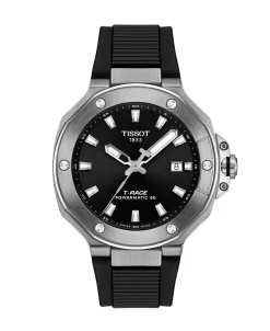 Tissot T-Race Powermatic 80 41 mm | T141.807.17.051.00