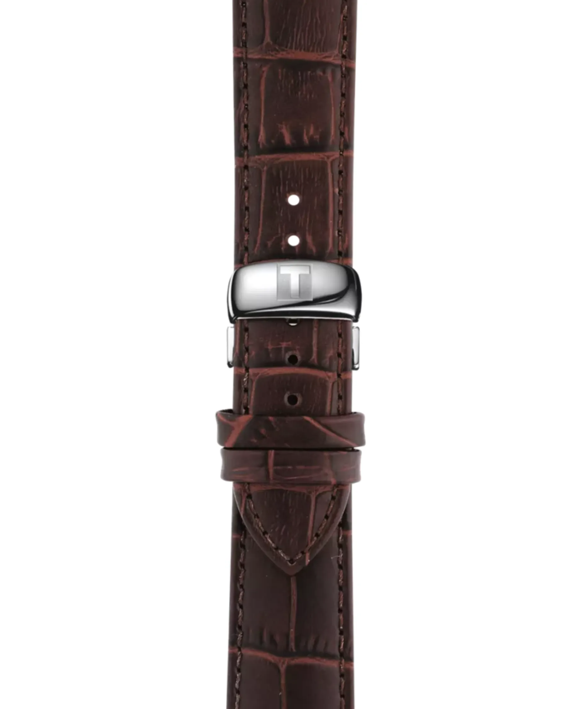Tissot Tradition 42 mm | T063.610.16.038.00