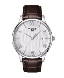 Tissot Tradition 42 mm | T063.610.16.038.00