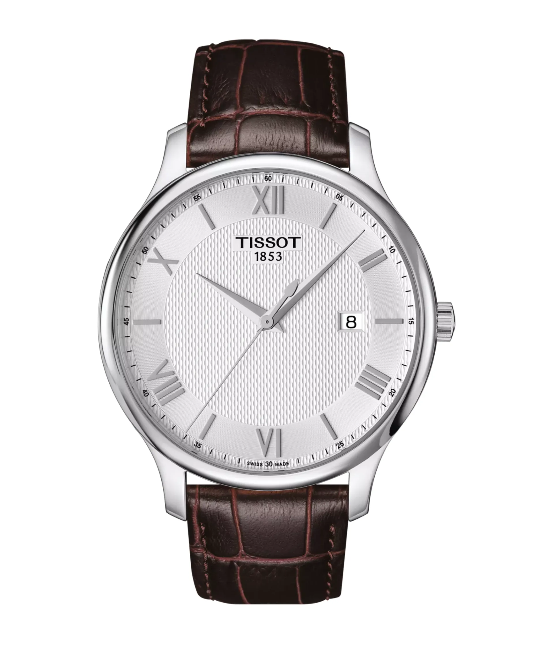 Tissot Tradition 42 mm | T063.610.16.038.00