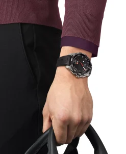 Tissot T-Touch Connect Solar 47.5 mm | T121.420.47.051.00