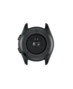 Tissot T-Touch Connect Sport Titanio y Solar 43 mm | T153.420.47.051.04