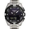 Tissot T-Touch Expert Solar Titanio 45 mm | T091.420.44.051.00