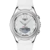 Tissot T-Touch Lady Solar Rosa y Táctil 38 mm | T075.220.17.017.00