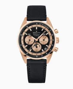Zenith Chronomaster Original 38 mm | 18.3400.3610/21.C911