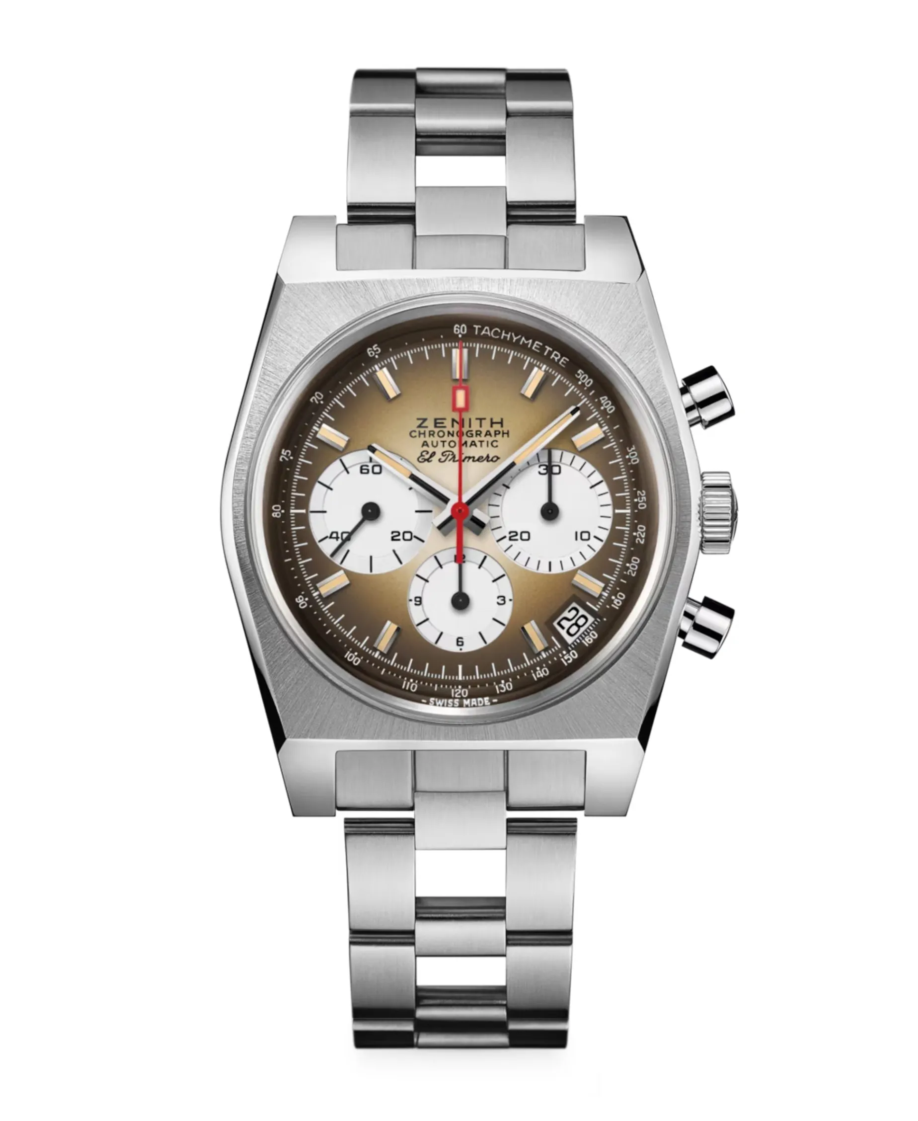 Zenith Chronomaster Revival El Primero A385 37 mm | 03.A384.400/385.M385