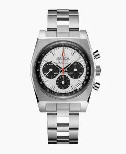 Zenith Chronomaster Revival El Primero A384 37 mm | 03.A384.400/21.M384