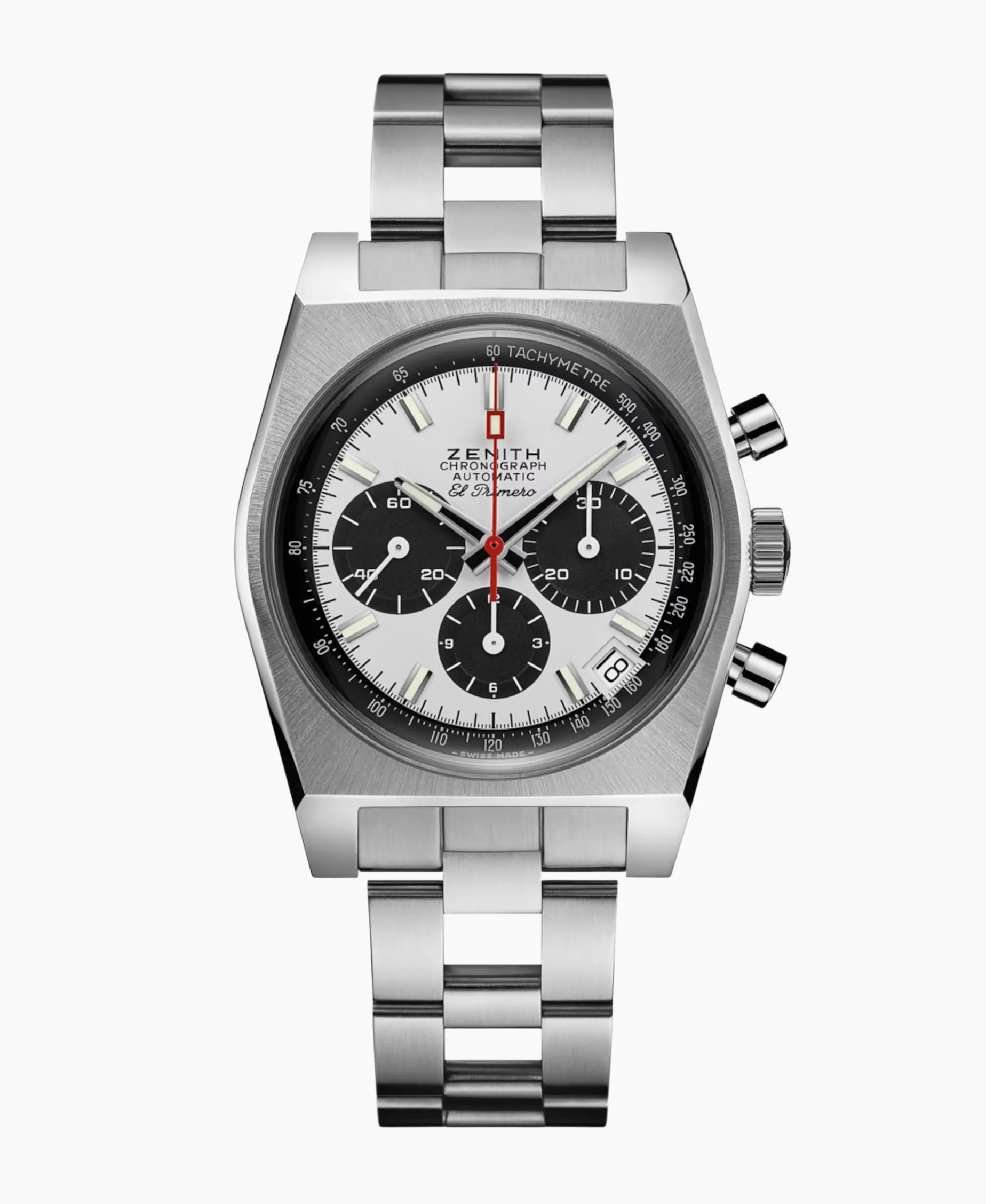 Zenith Chronomaster Revival El Primero A384 37 mm | 03.A384.400/21.M384