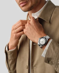 ZENITH Chronomaster Solo Sport Automático Blanco 40 mm | 03.5000.3620/69.M5000