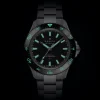 ZENITH Chronomaster Solo Sport Automático Negro 40 mm | 03.5000.3620/21.M5000