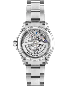ZENITH Chronomaster Solo Sport Automático Negro 40 mm | 03.5000.3620/21.M5000