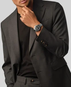 ZENITH Chronomaster Solo Sport Automático Negro 40 mm | 03.5000.3620/22.M5000