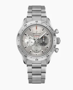 Zenith Chronomaster Sport 41 mm | 95.3100.3600/39.M310