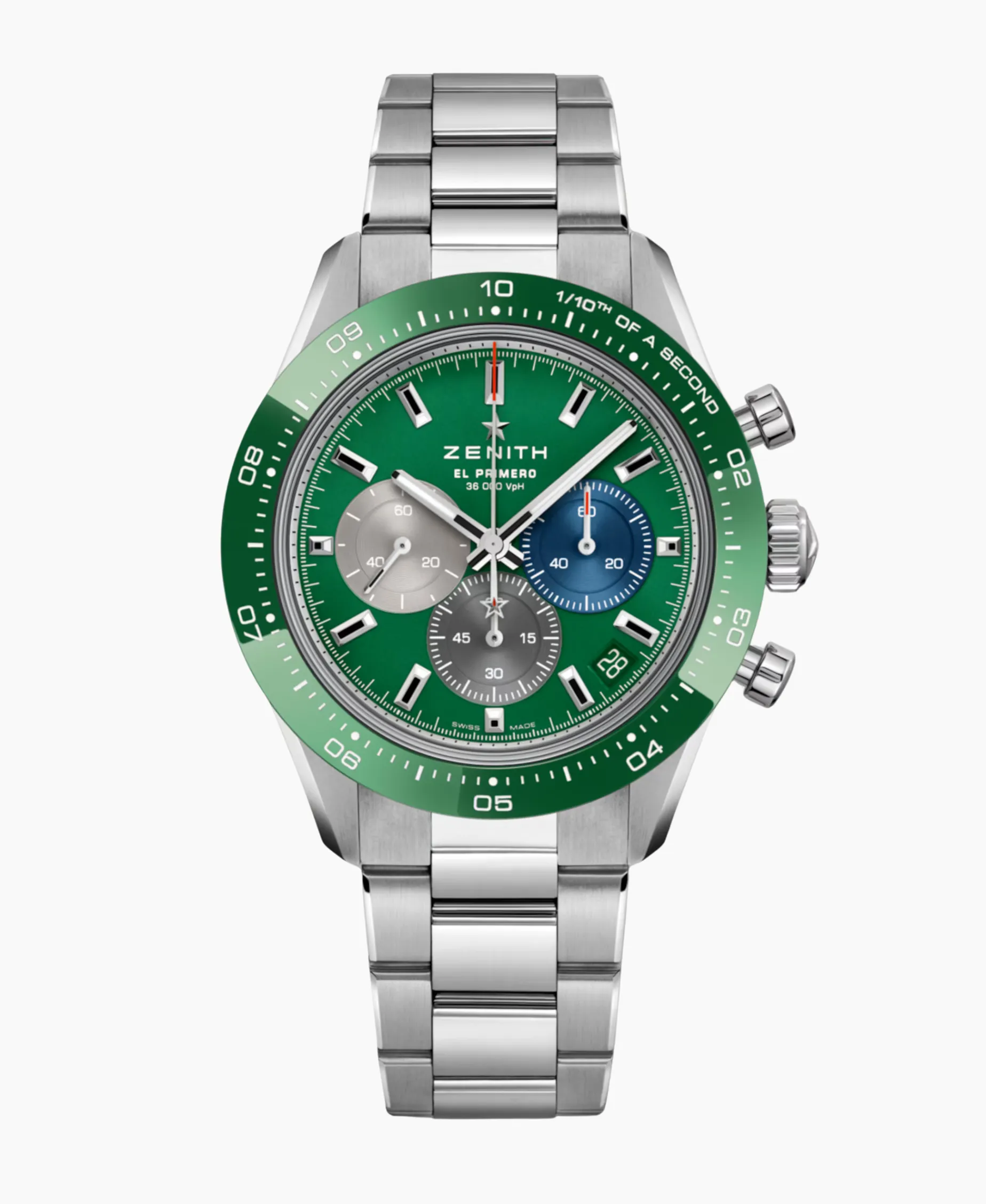 Zenith Chronomaster Sport 41 mm | 03.3119.3600/56.M310