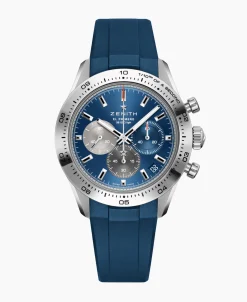 Zenith Chronomaster Sport 41 mm | 03.3114.3600/51.M310