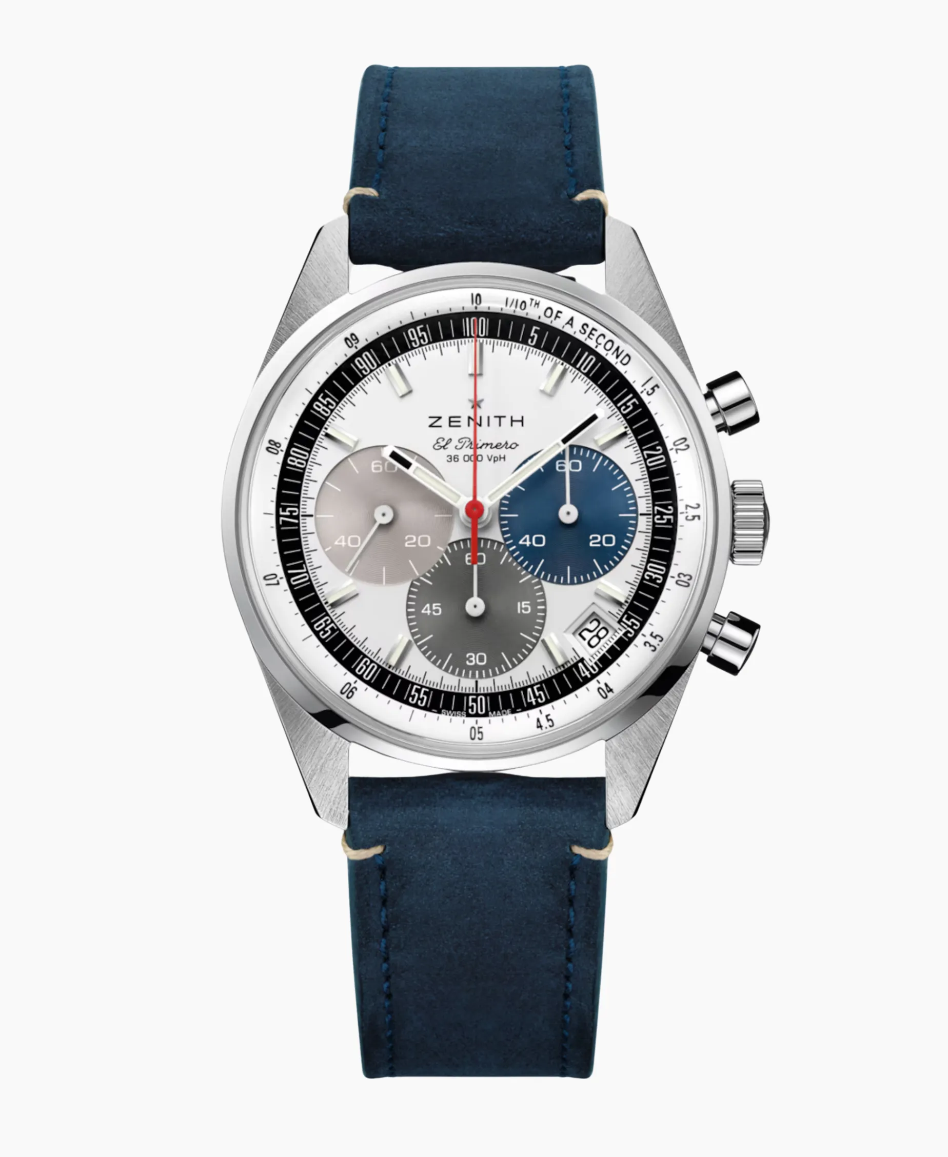 Zenith Chronomaster Sport Original 38 mm | 03.3200.3600/69.C902