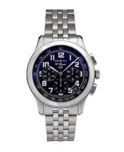 ZENITH Class Sport El Primero 40 mm | 1.030.510.400