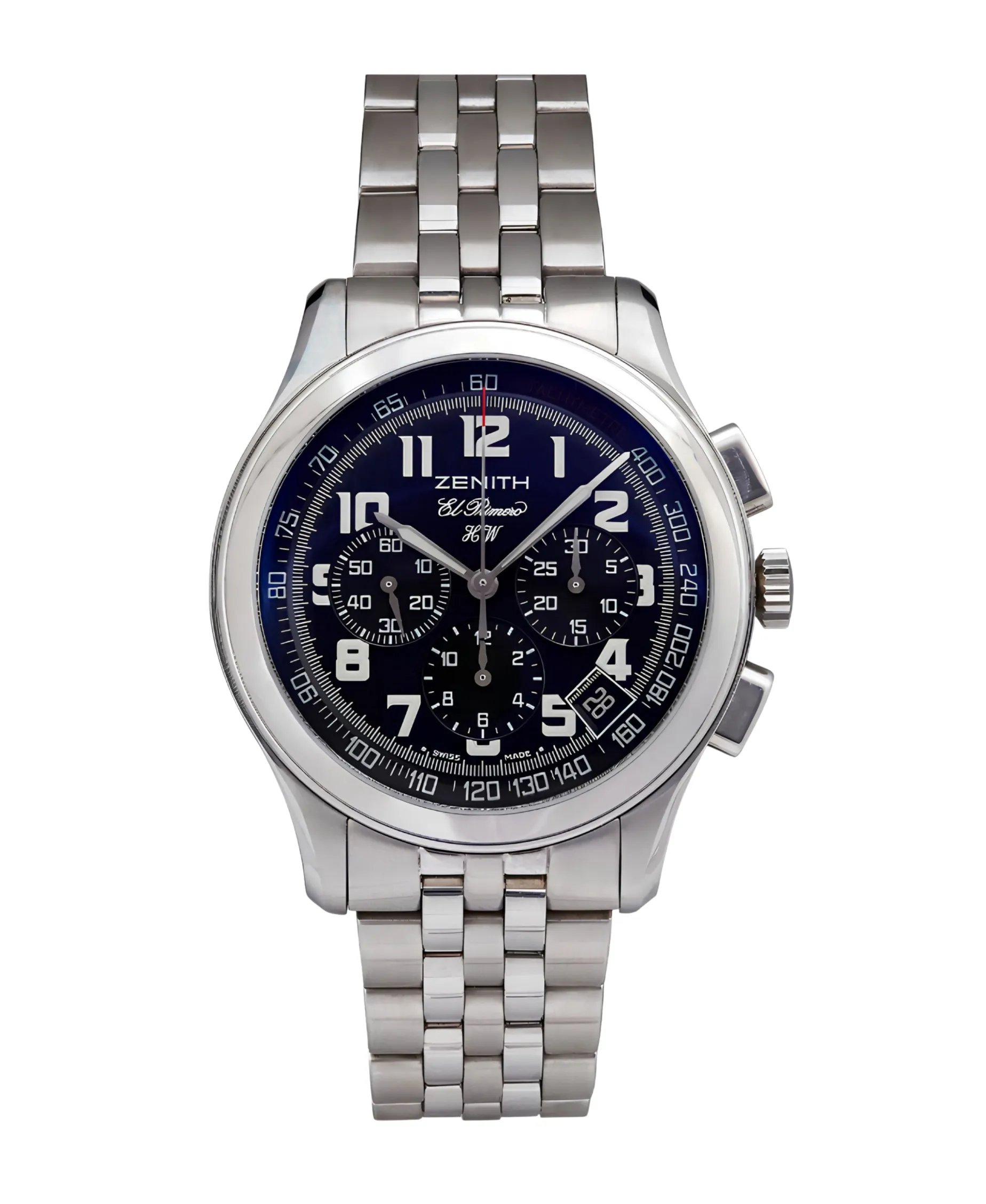 ZENITH Class Sport El Primero 40 mm | 1.030.510.400