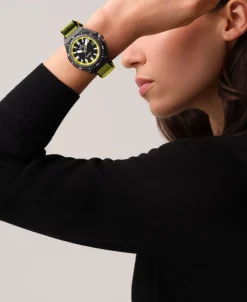 Zenith Defy Extreme Diver 42,5 mm | 97.9600.3620/21.I300