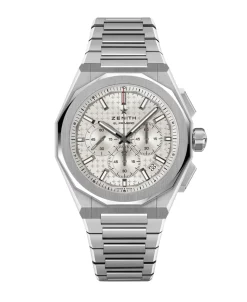 Zenith Defy Skyline Chrono Blanco 42 mm | 03.9500.3600/01.I001