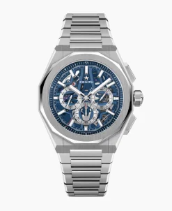 Zenith Defy Skyline Chronograph Skeleton 42 mm | 03.9500.3600/79.I001