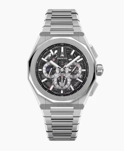 Zenith Defy Skyline Chronograph Skeleton 42 mm | 03.9500.3600/78.I001