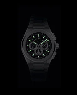 Zenith Defy Skyline Chronograph Skeleton 42 mm | 03.9500.3600/78.I001