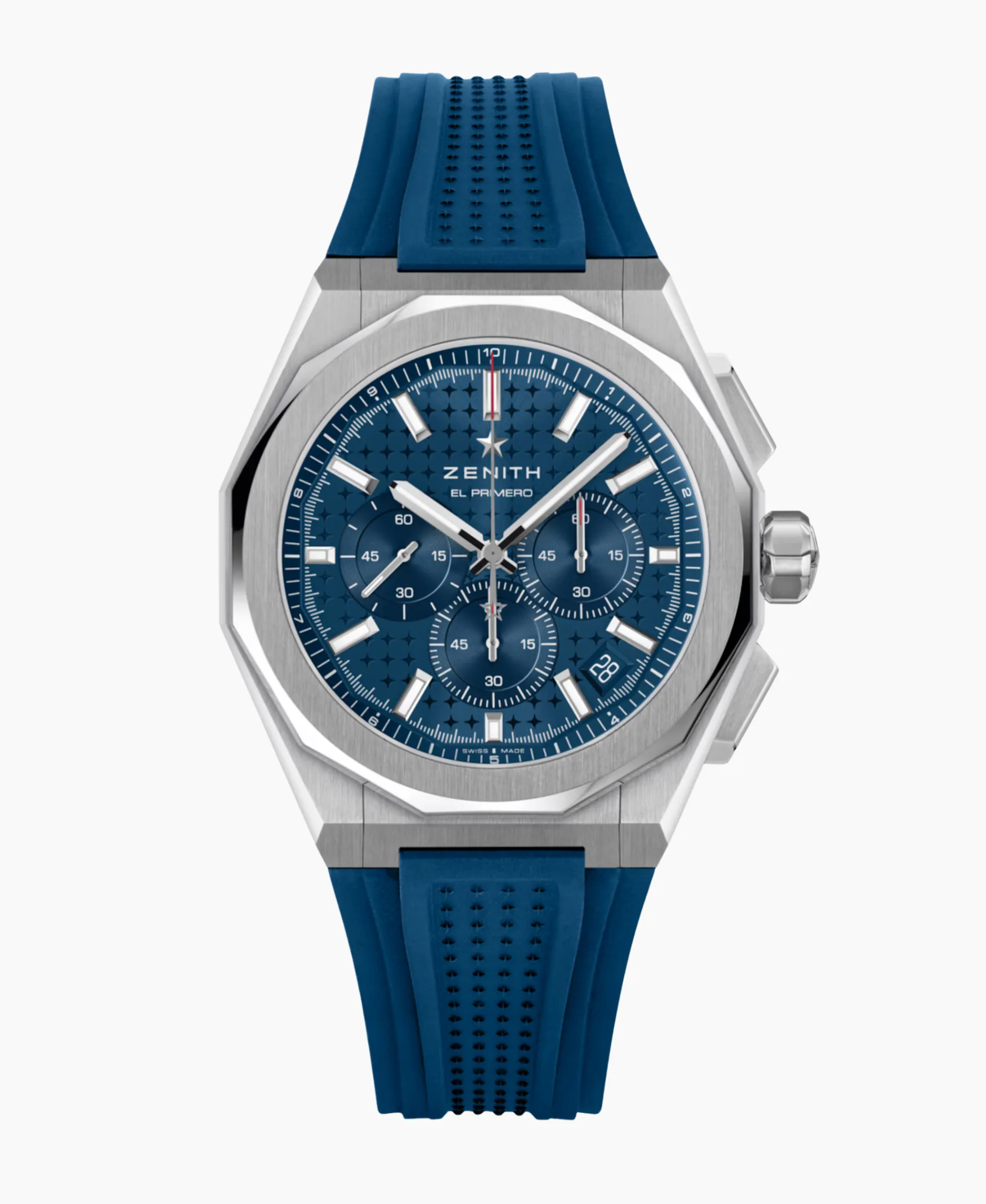 Zenith Defy Skyline Chrono 42 mm | 03.9500.3600/51.I001