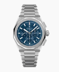 Zenith Defy Skyline Chrono 42 mm | 03.9500.3600/51.I001