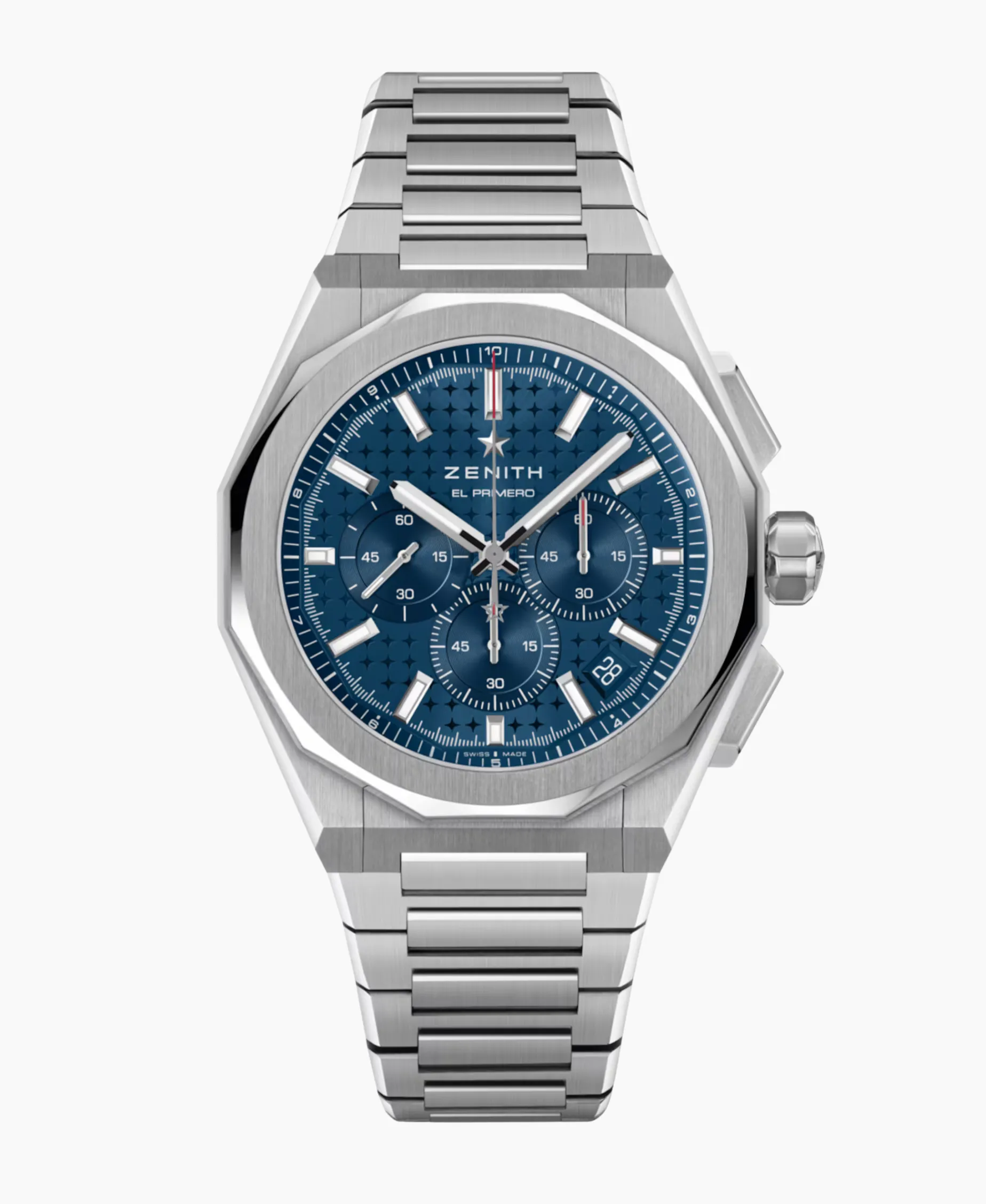 Zenith Defy Skyline Chrono 42 mm | 03.9500.3600/51.I001