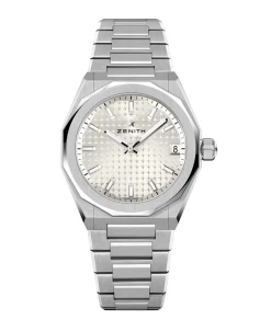 ZENITH Defy Skyline Esfera Plateada 36 mm | 03.9400.670/01.I001
