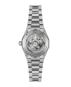 ZENITH Defy Skyline Esfera Plateada 36 mm | 03.9400.670/01.I001