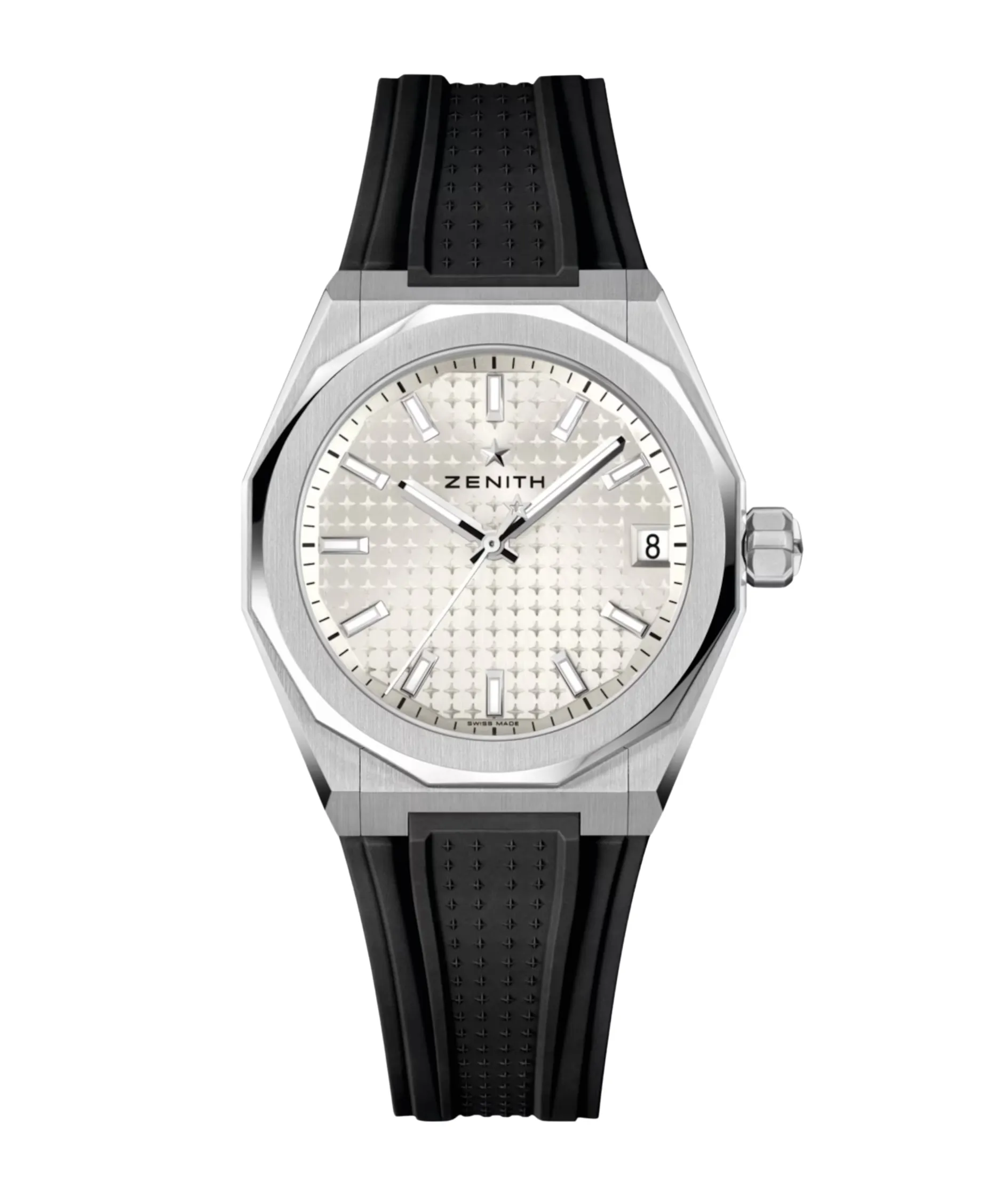 ZENITH Defy Skyline Esfera Plateada 36 mm | 03.9400.670/01.I001