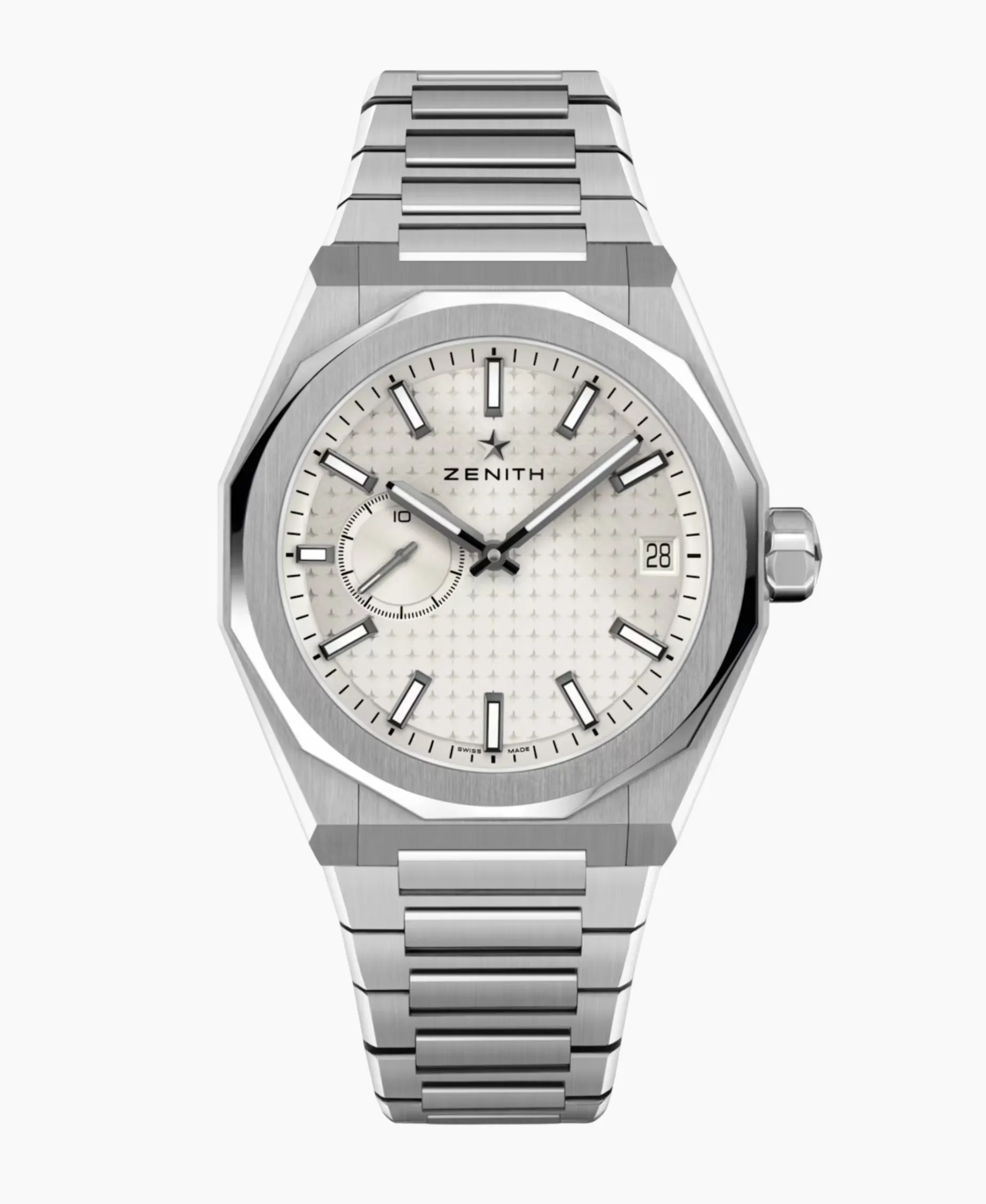 Zenith Defy Skyline 41 mm | 03.9300.3620/01.I001