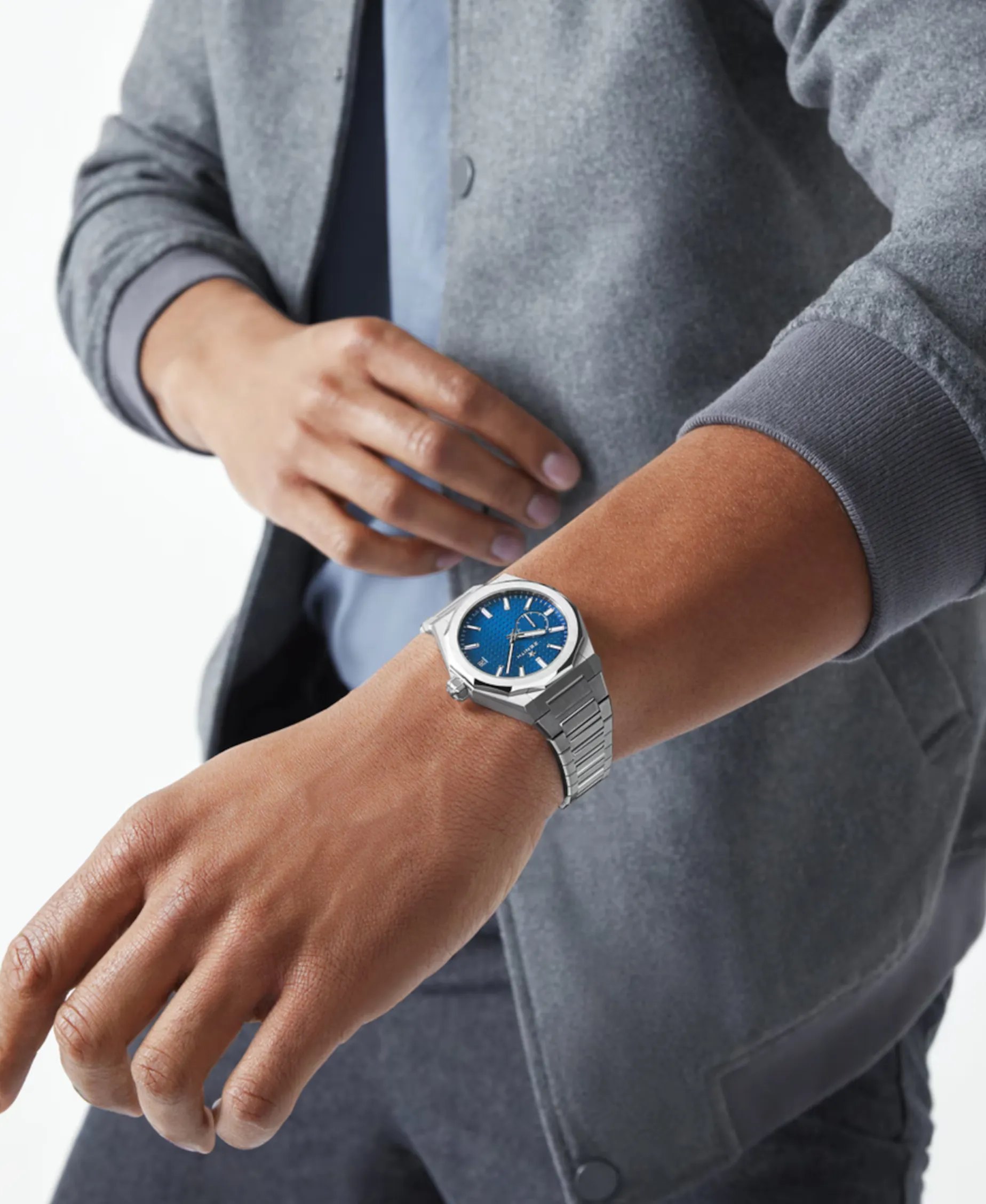 Zenith Defy Skyline 41 mm | 03.9300.3620/51.I001