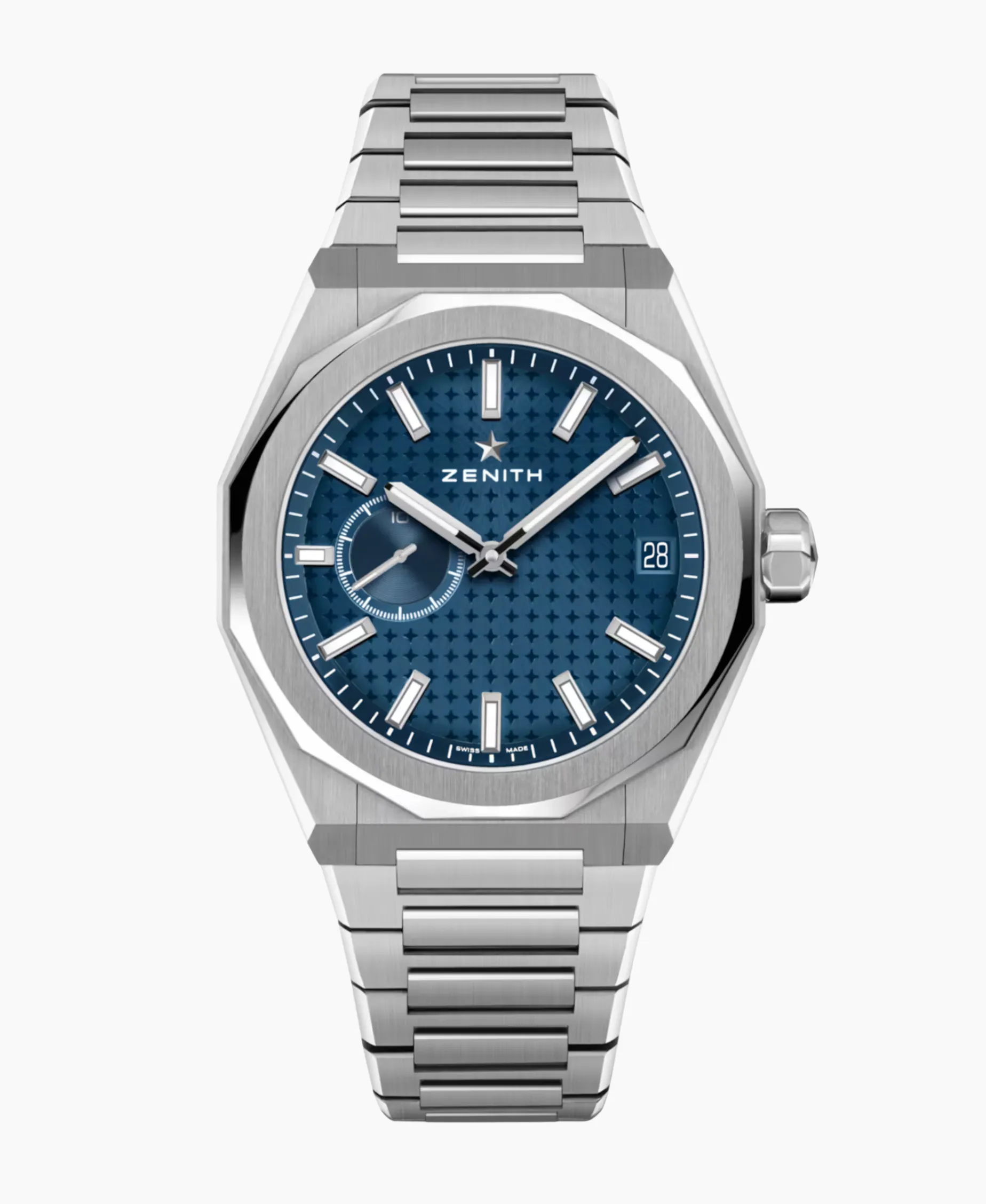 Zenith Defy Skyline 41 mm | 03.9300.3620/51.I001