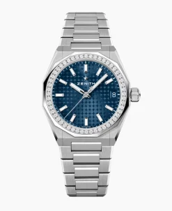Zenith Defy Skyline 36 mm | 16.9400.670/51.I001