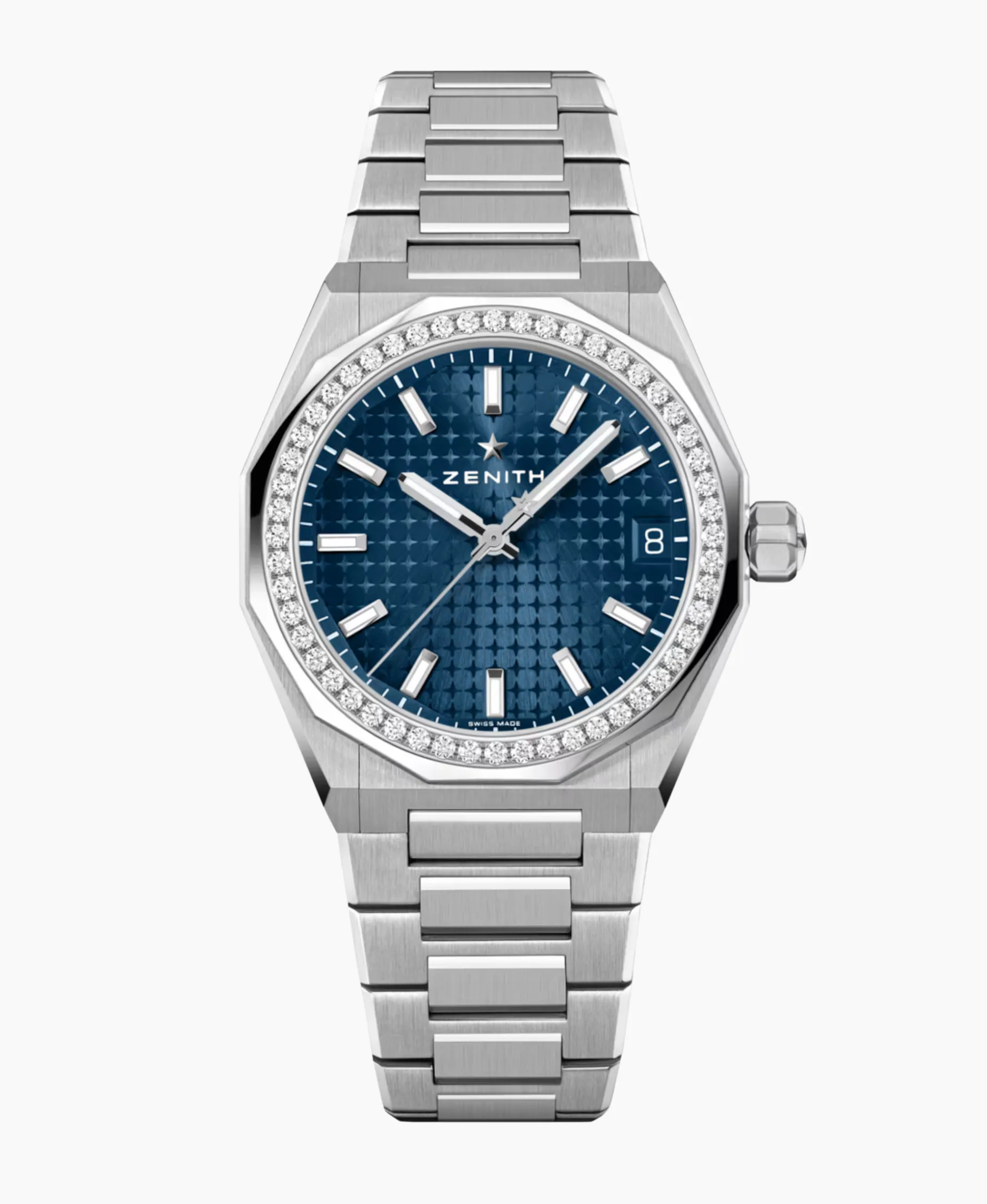 Zenith Defy Skyline 36 mm | 16.9400.670/51.I001